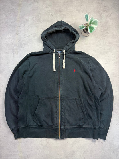 Ralph Lauren Zipper (XL)