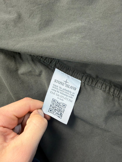 Stone Island Hemdjacke (L)
