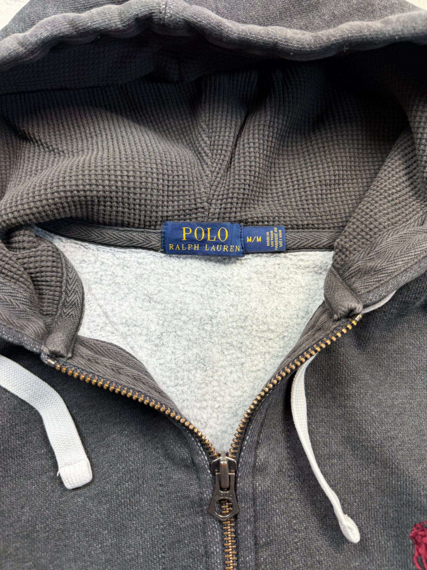 Ralph Lauren Zipper (M)