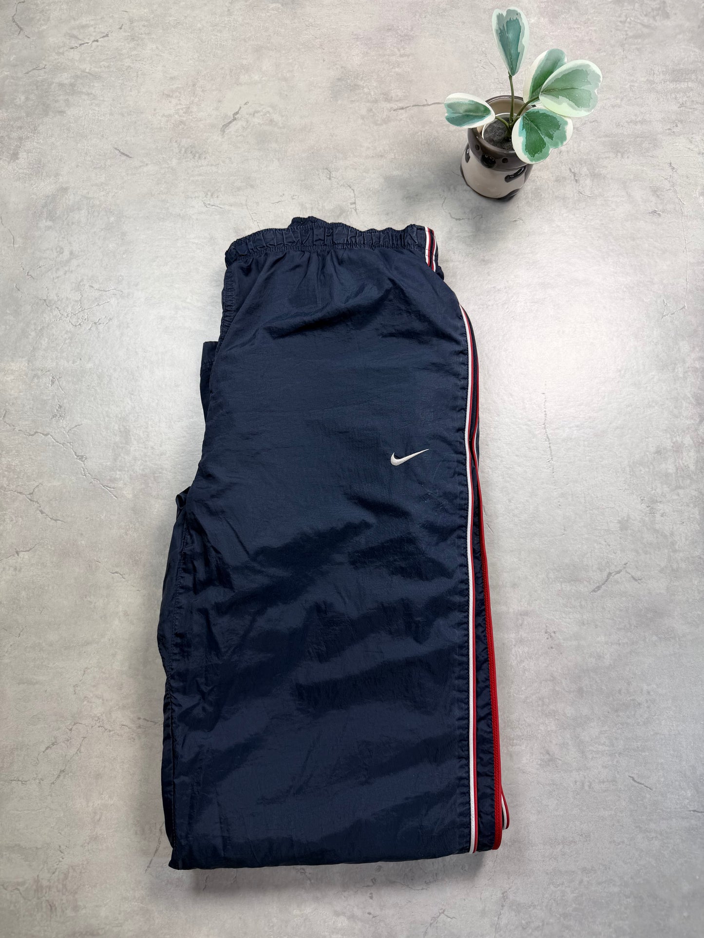 Nike Trackpants (L)