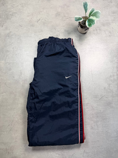 Nike Trackpants (L)