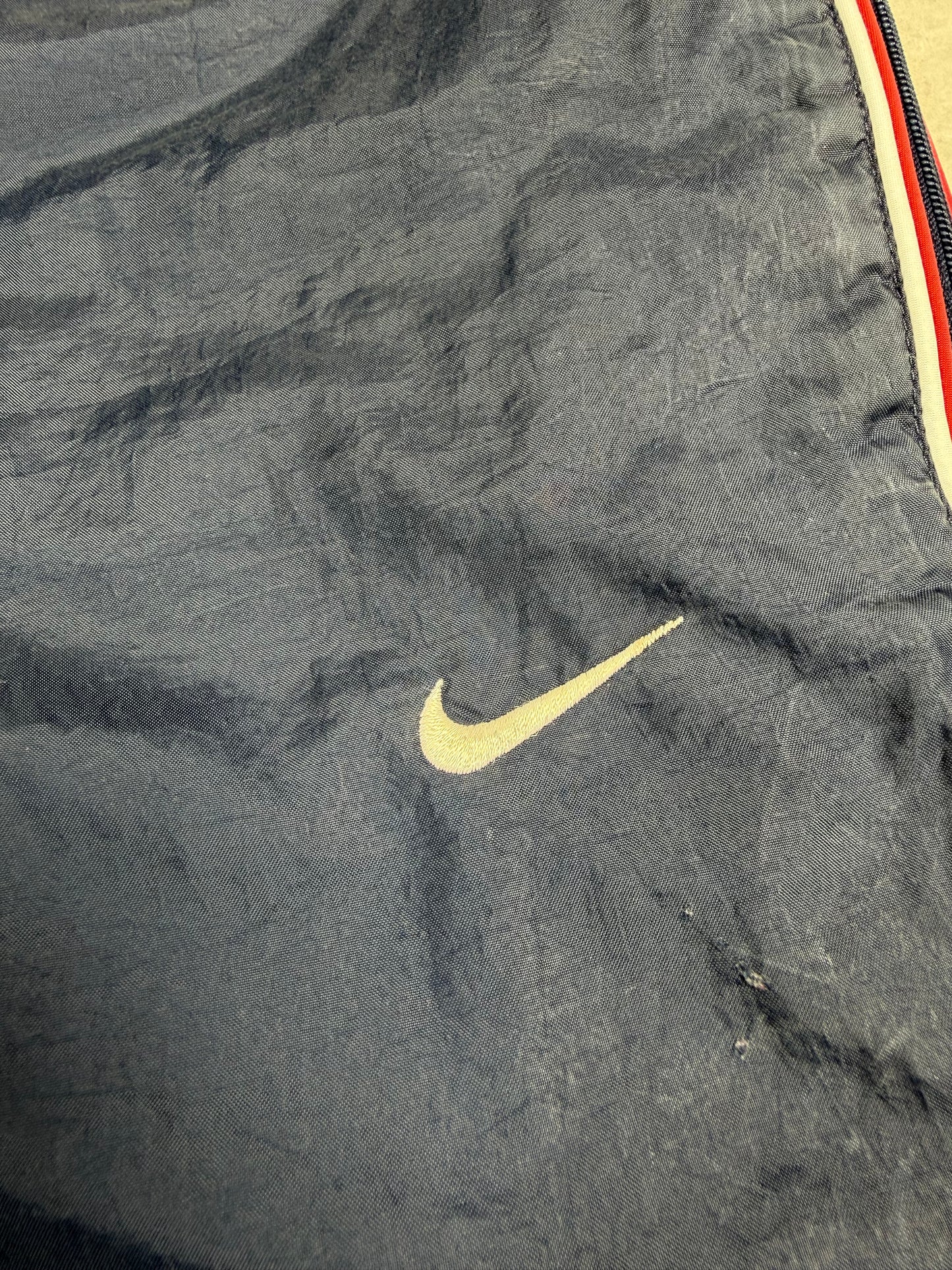 Nike Trackpants (L)