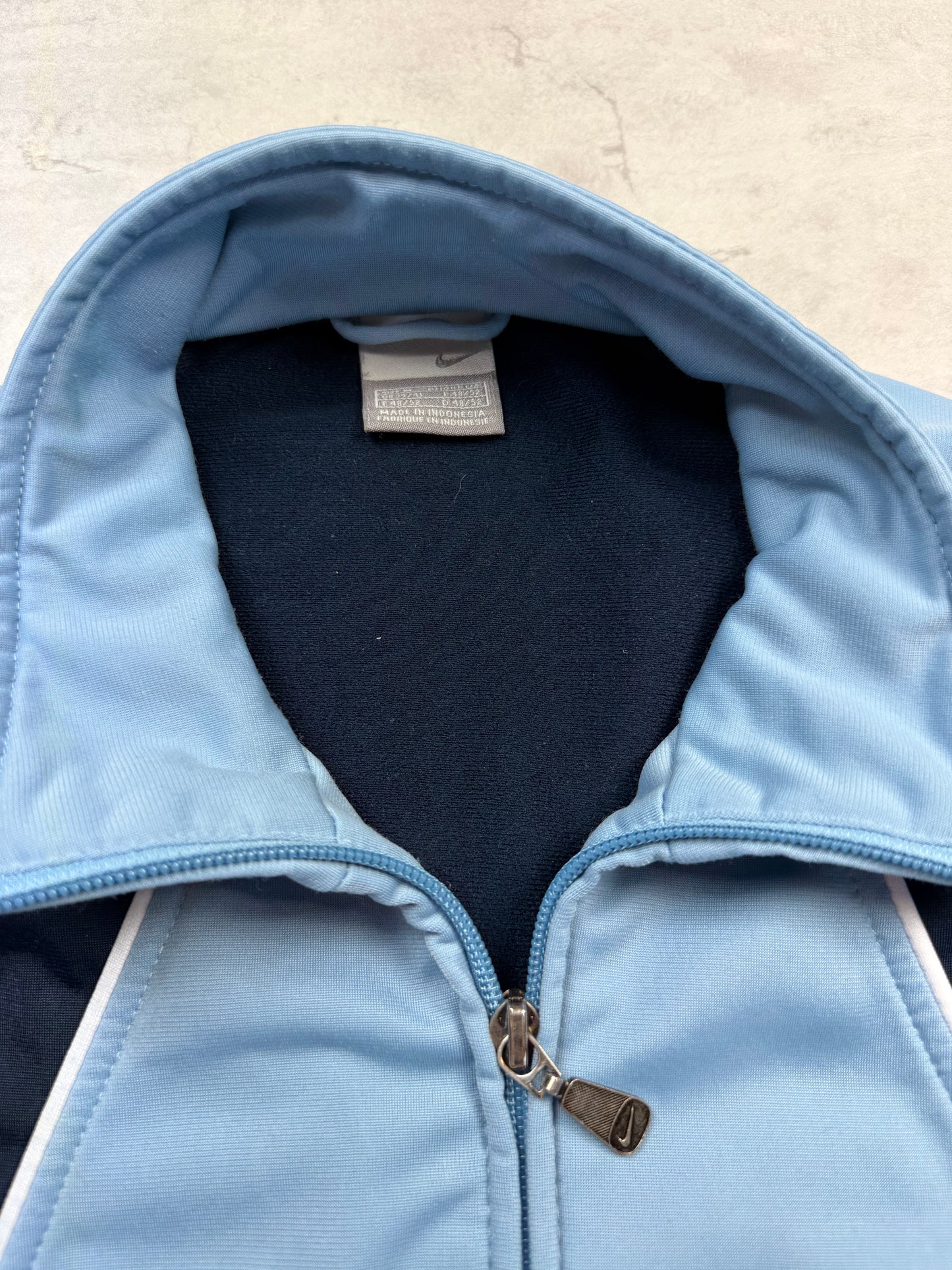 Vintage Nike Zip-Jacke (M)
