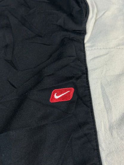 Vintage Nike Jogger mit Knopfverschluss (Size XL)