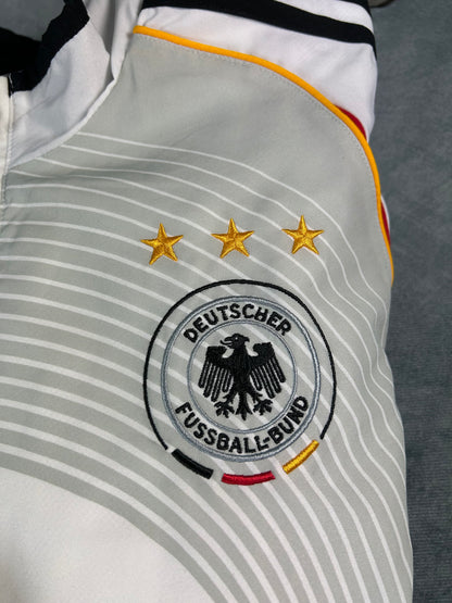 Retro Deutschland Tracksuit 2006 (Size S)