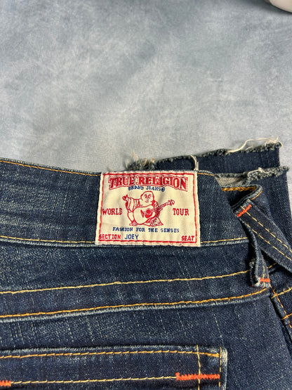 Vintage True Religion Jeans (Joey, Size 26 S)