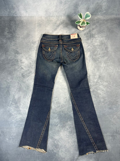 Vintage True Religion Jeans (Joey, Size 26 S)