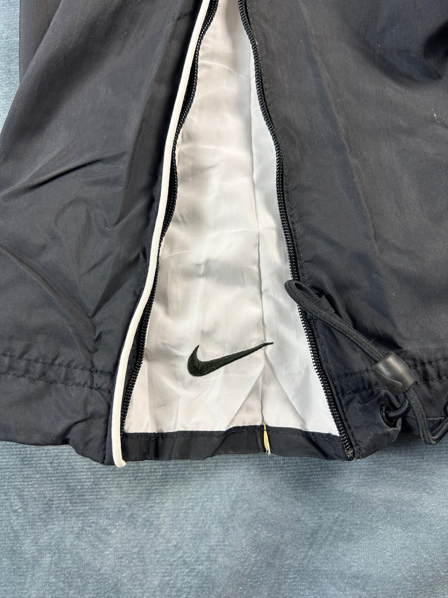 Seltene Vintage Nike Trackpants (Size S)