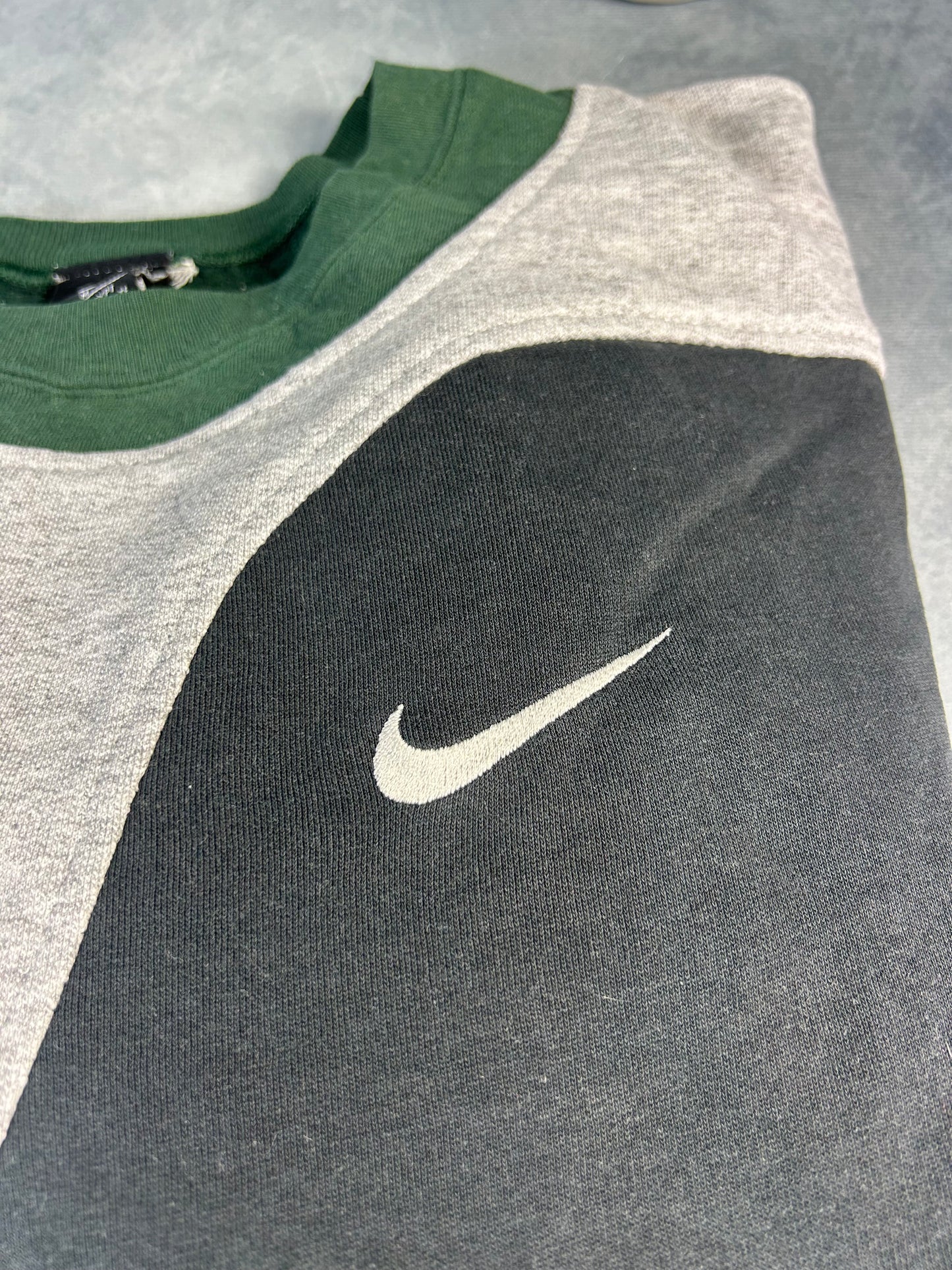 Nike Rework Sweater (Size M)