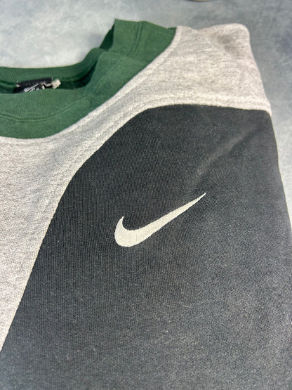 Nike Rework Sweater (Size M)