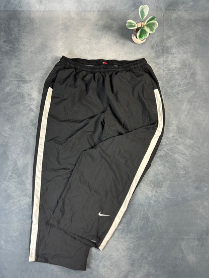 Vintage Nike Trackpants (Size XL)