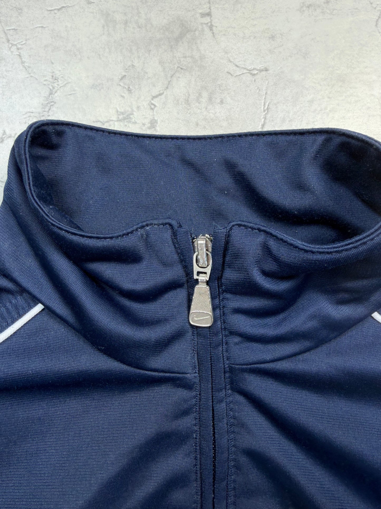 Nike Zipper Jacke (M)
