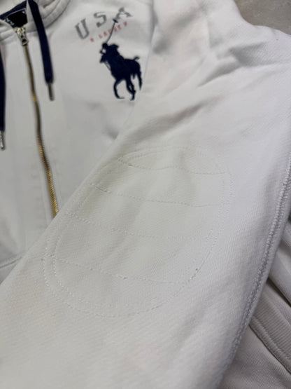 Ralph Lauren USA Zipper (L)