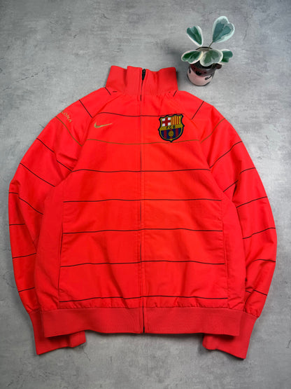 Barcelona Tracksuit 2008 (S)