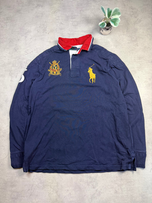 Ralph Lauren Longsleeve (XL)