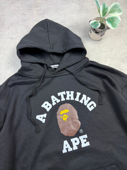 Bape Hoodie (M)