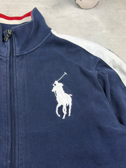 Ralph Lauren Zipper (XL)