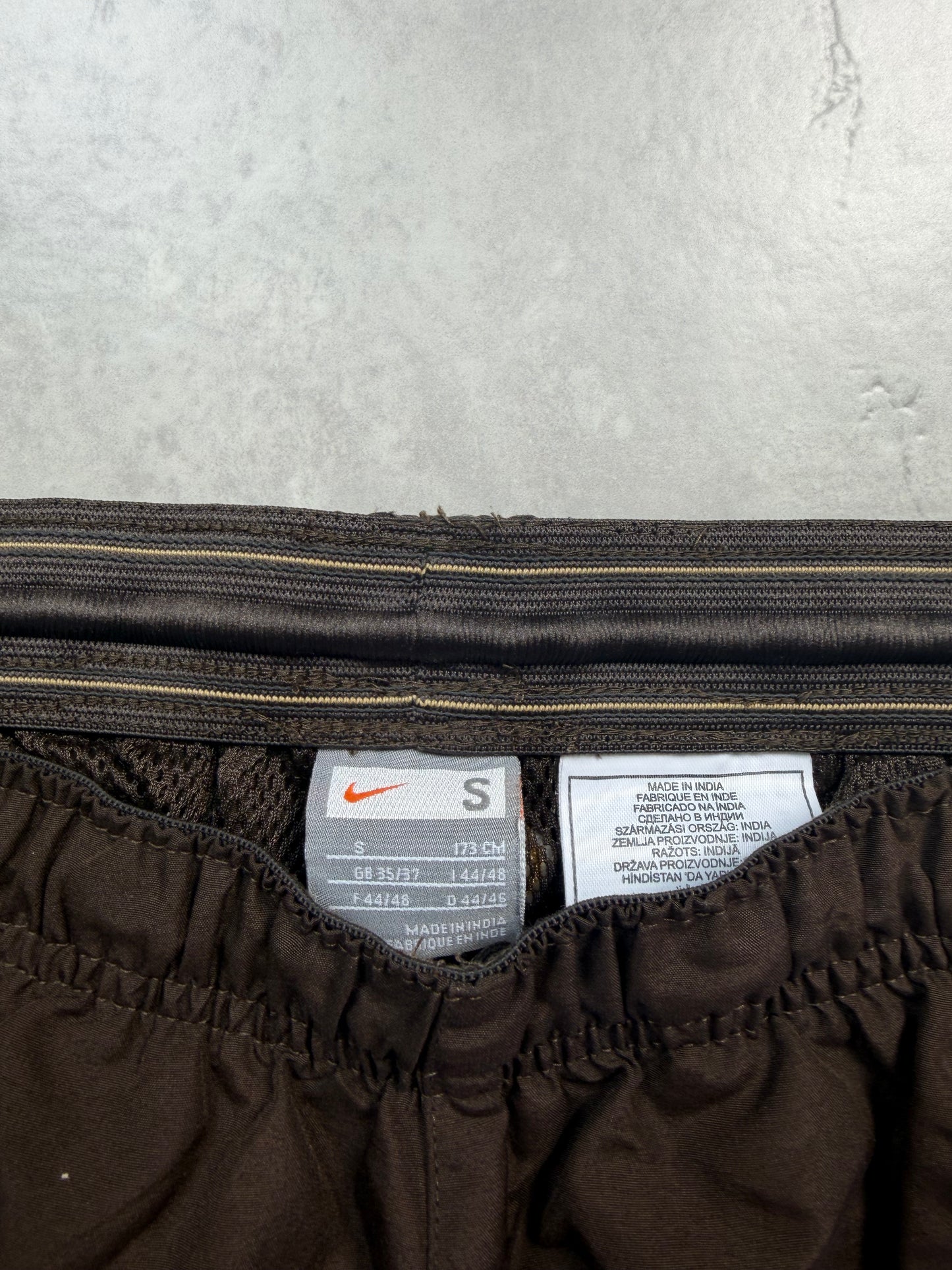 Barcelona Tracksuit 2008 (S)