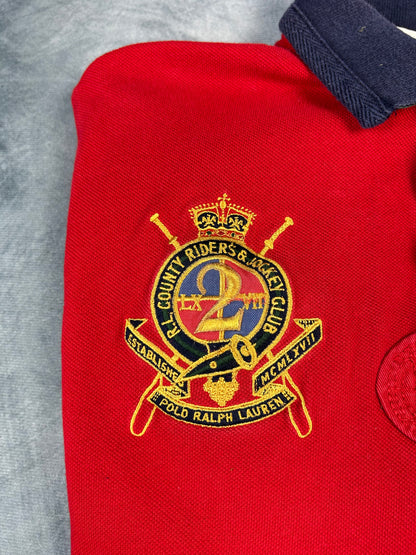 Ralph Lauren Polo (M)