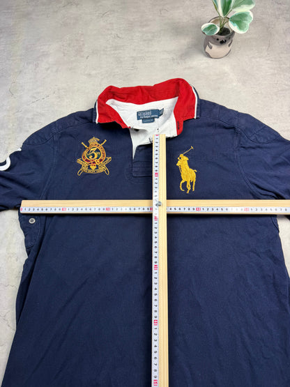Ralph Lauren Longsleeve (XL)