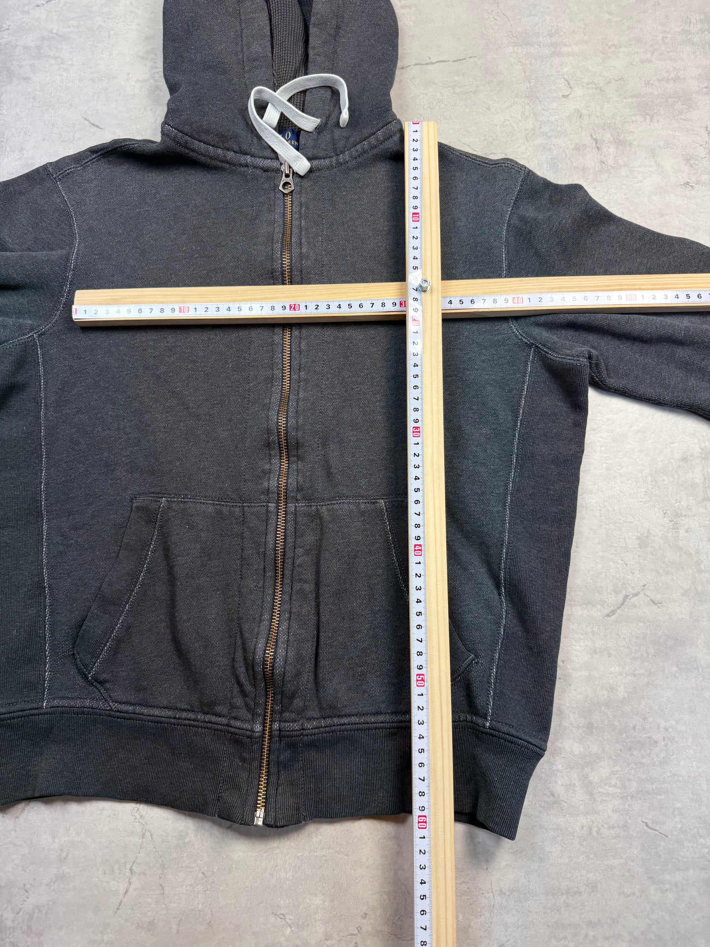 Ralph Lauren Zipper (M)