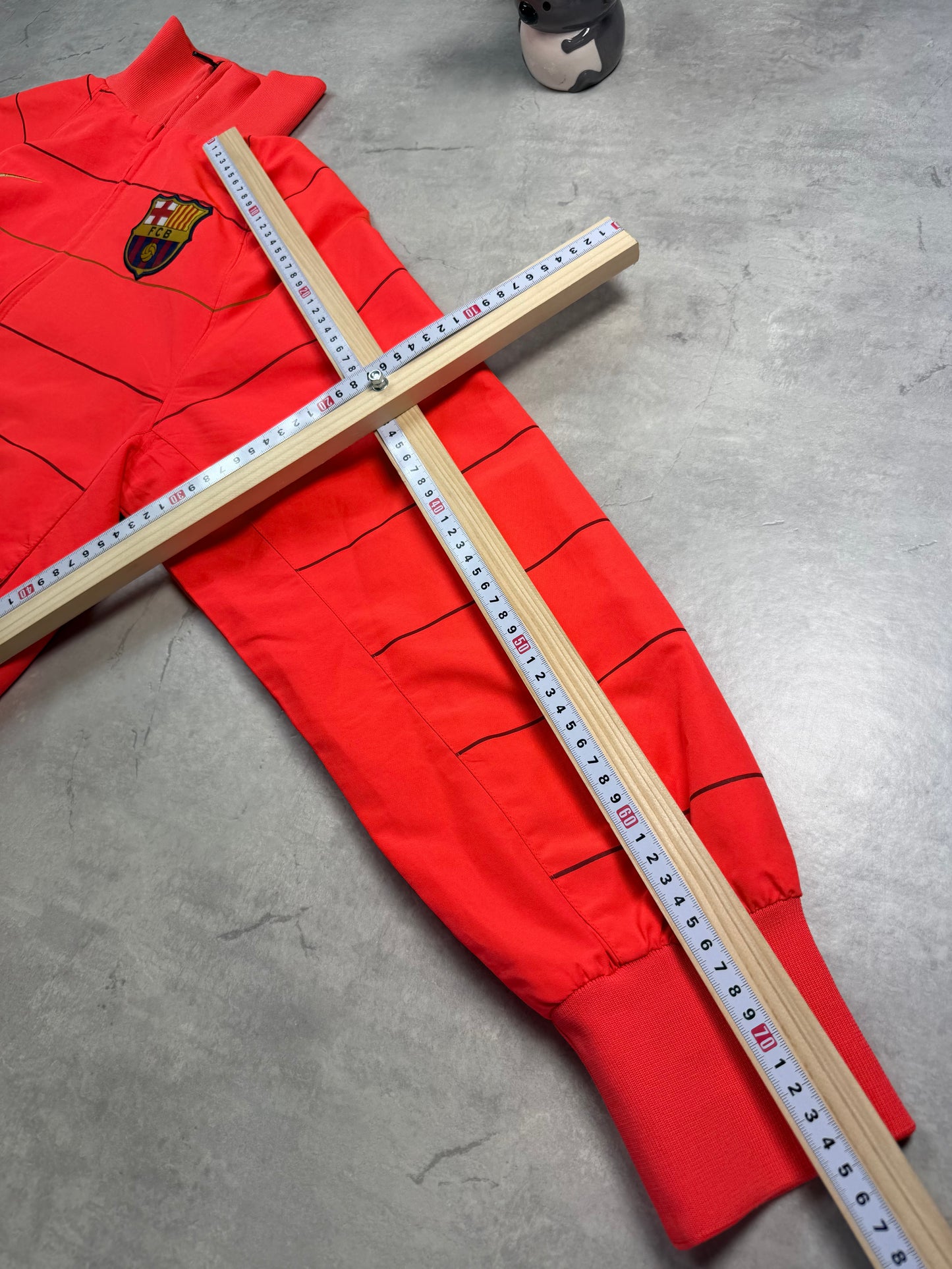 Barcelona Tracksuit 2008 (S)