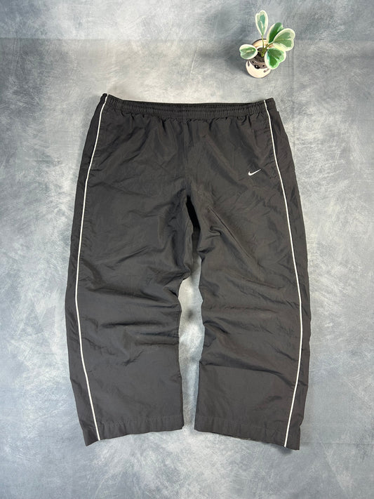 Vintage Nike Trackpants (Size XL)