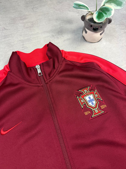 Portugal Zipper 2014 (L)