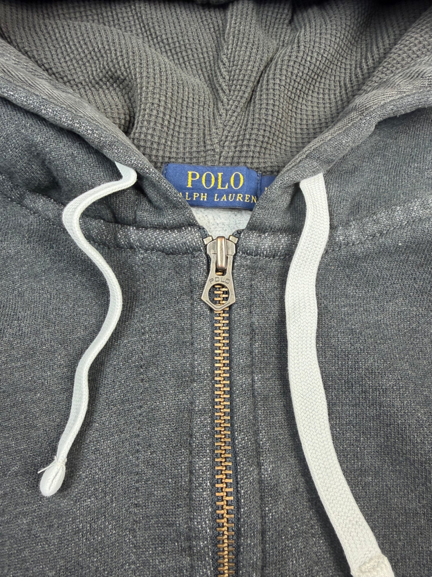 Ralph Lauren Zipper (M)