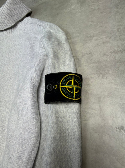 Stone Island Rollkragenpullover (M)
