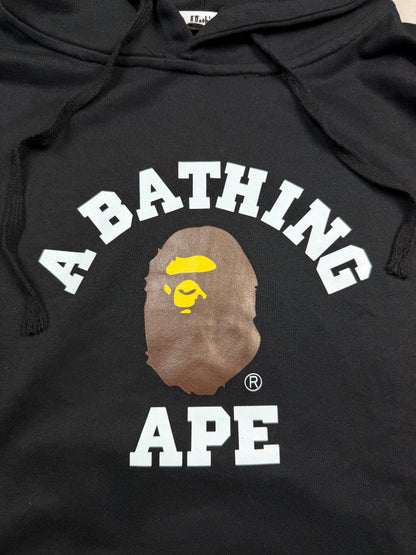 Bape Hoodie (M)