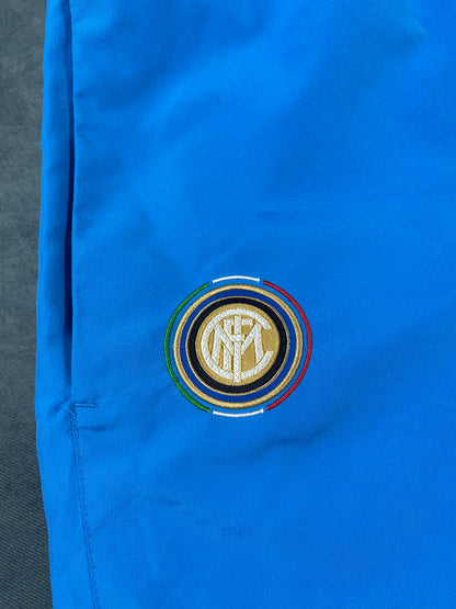 Retro Inter Mailand Tracksuit 2010 (Size M)