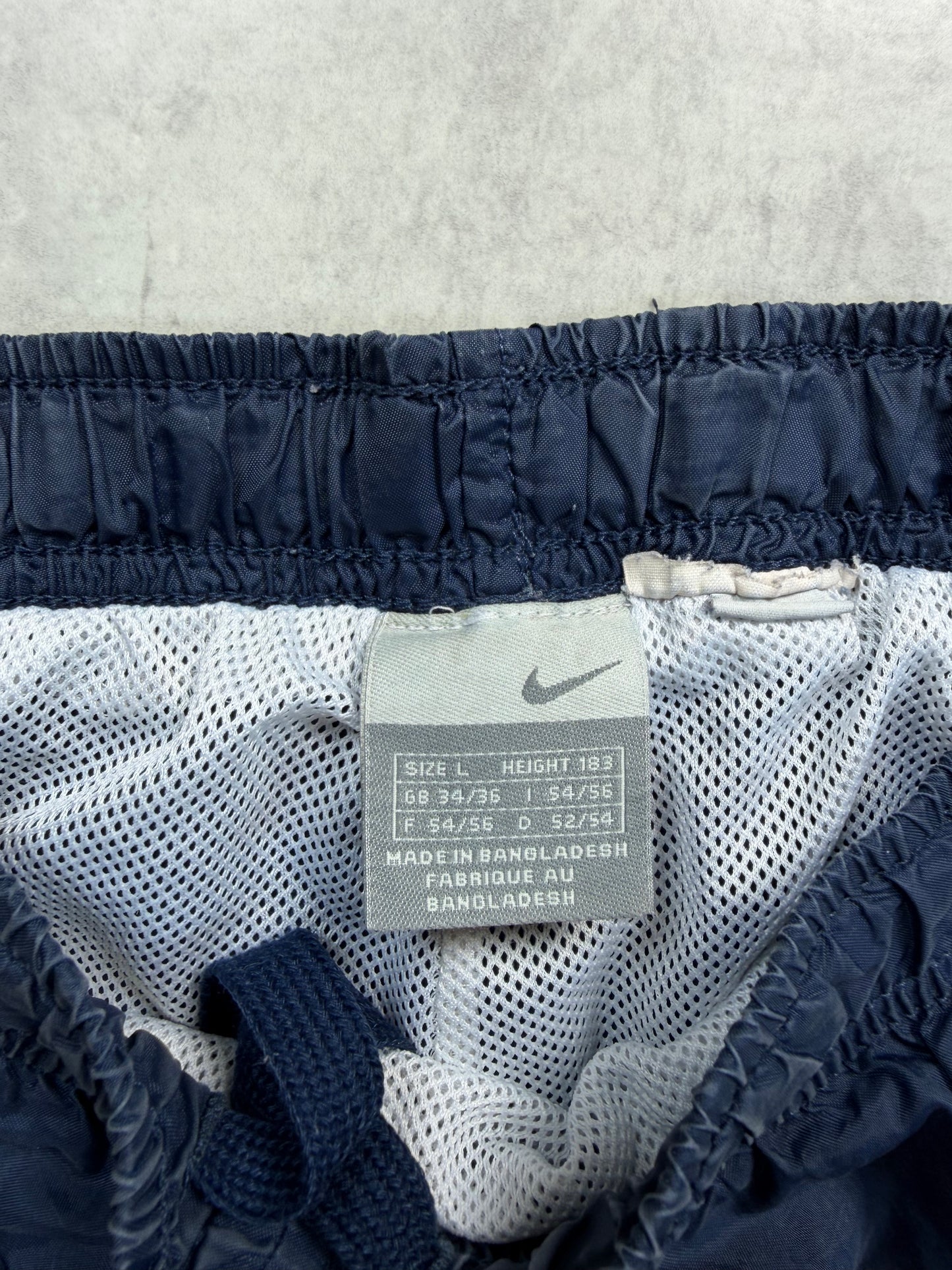 Nike Trackpants (L)
