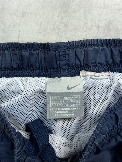 Nike Trackpants (L)