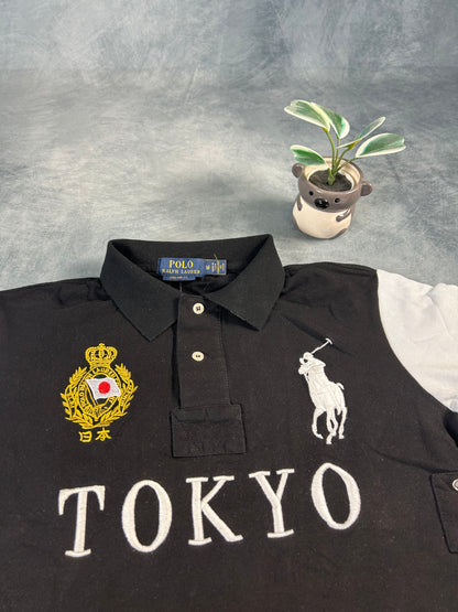 Chief Keef Polo Tokyo Size M