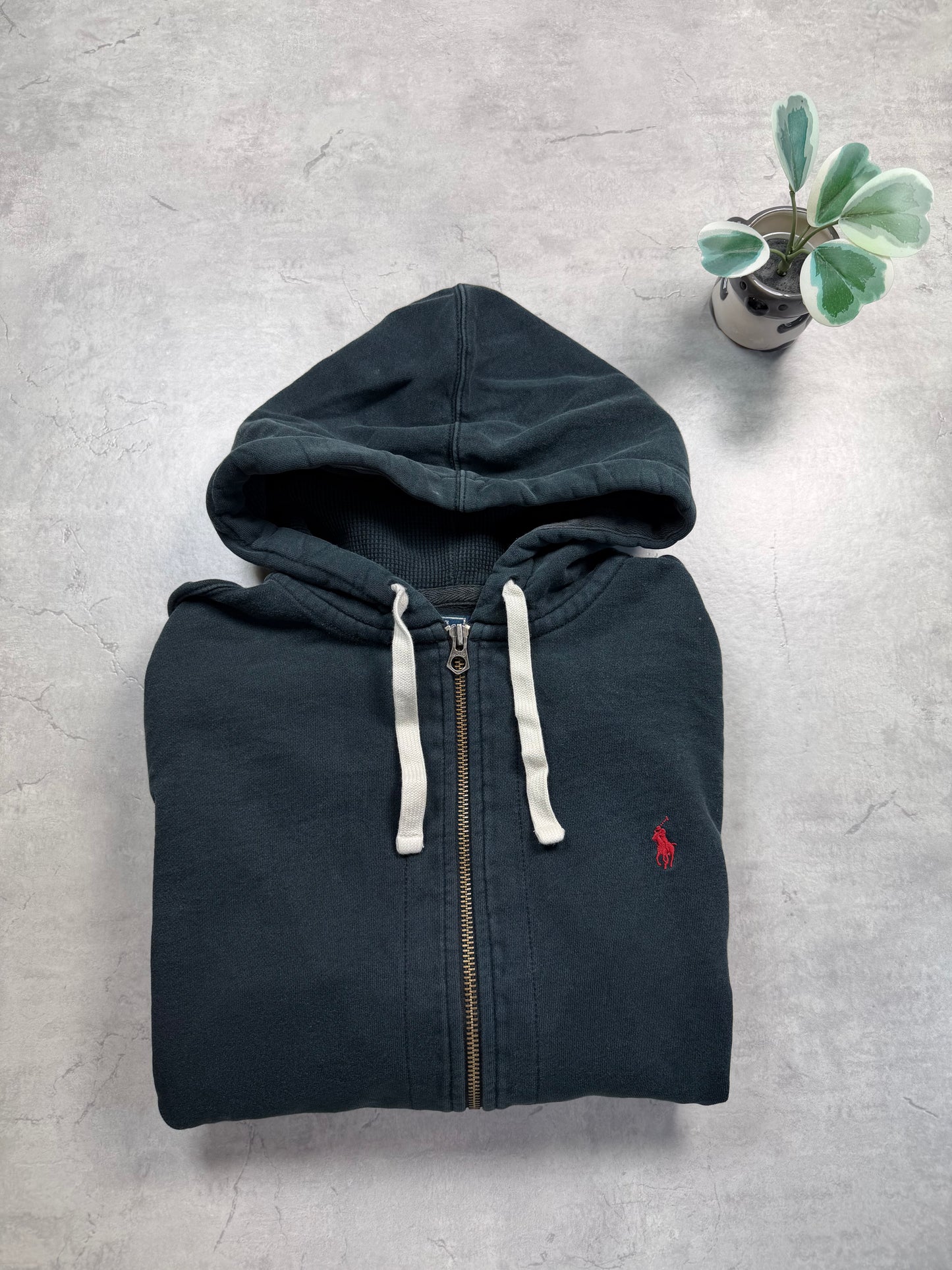 Ralph Lauren Zipper (XL)