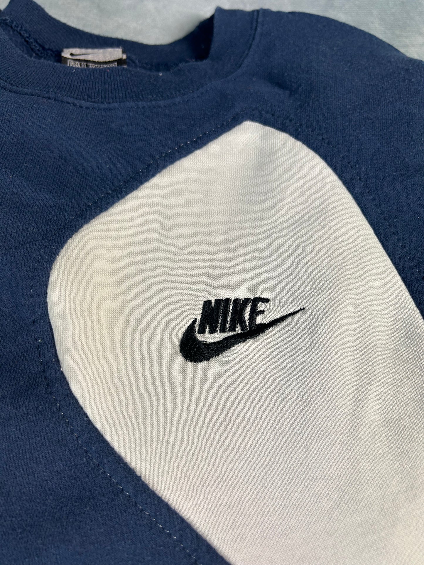 Nike Rework Sweater (Size S)