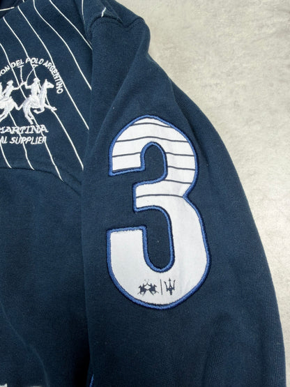 Maserati Longsleeve (M)