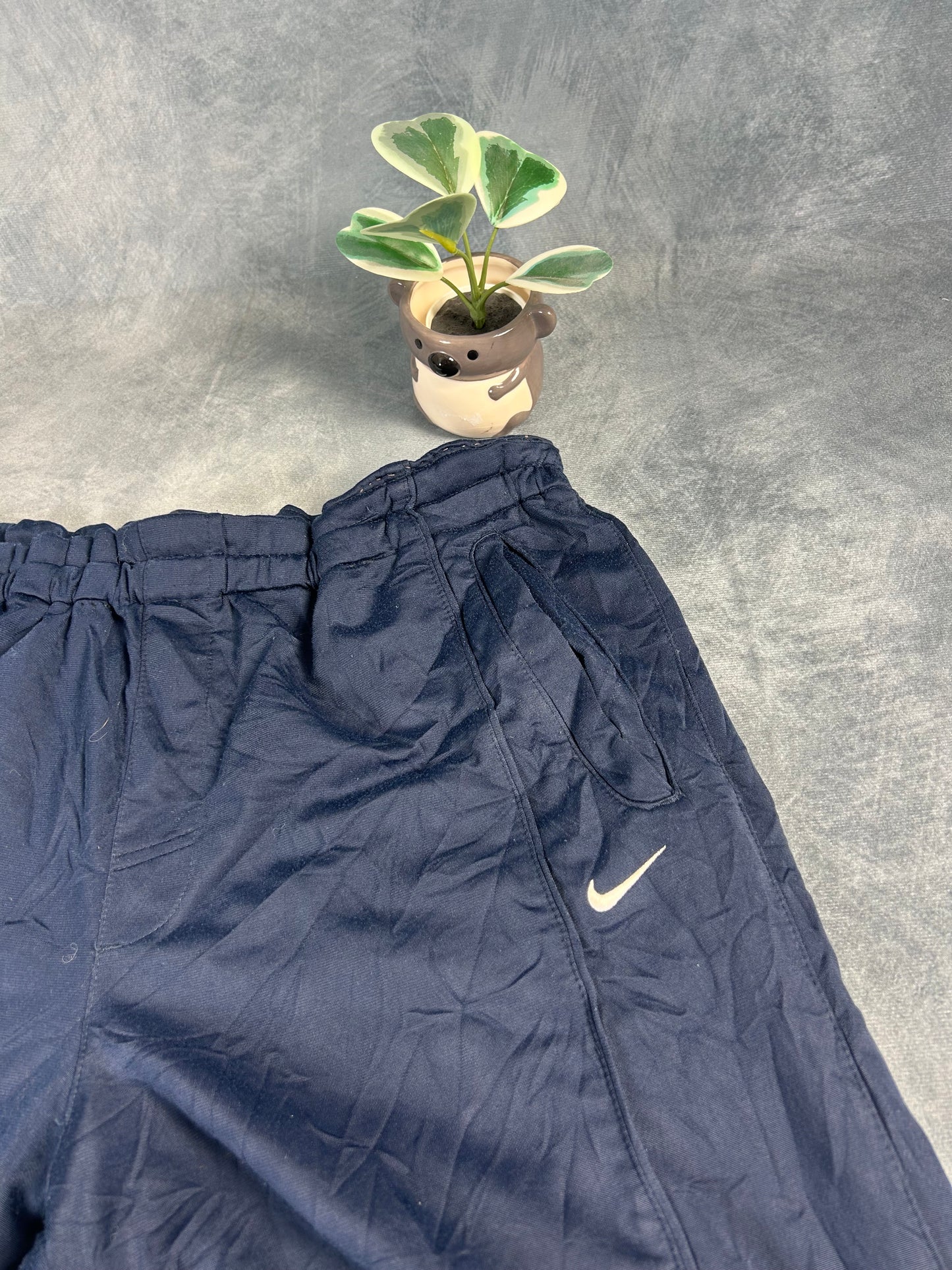 Vintage Nike Jogger (Size XL)