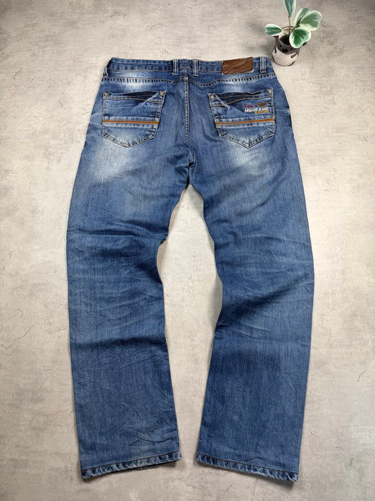Armani Jeans (L)