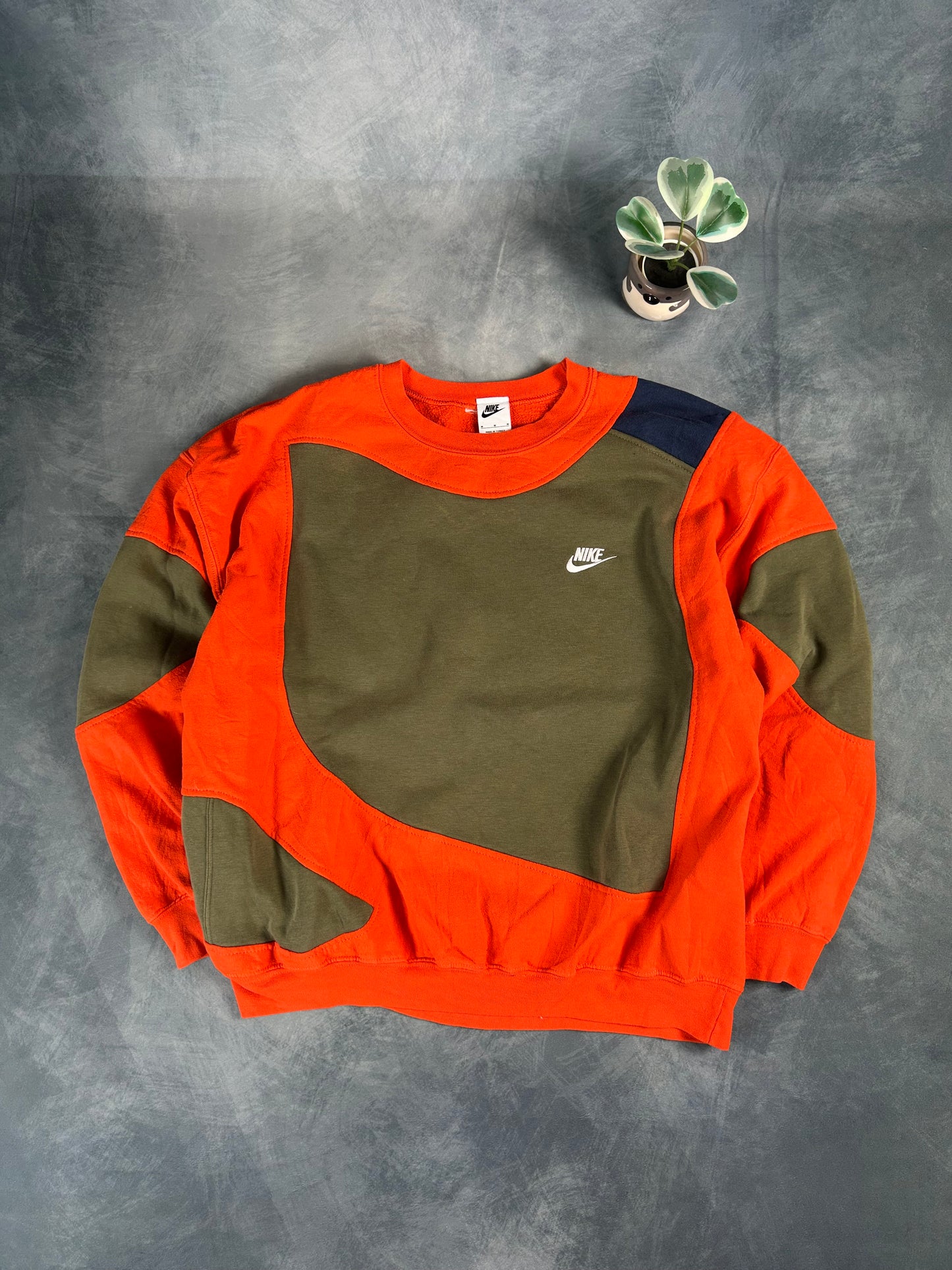 Nike Rework Sweater (Size M)