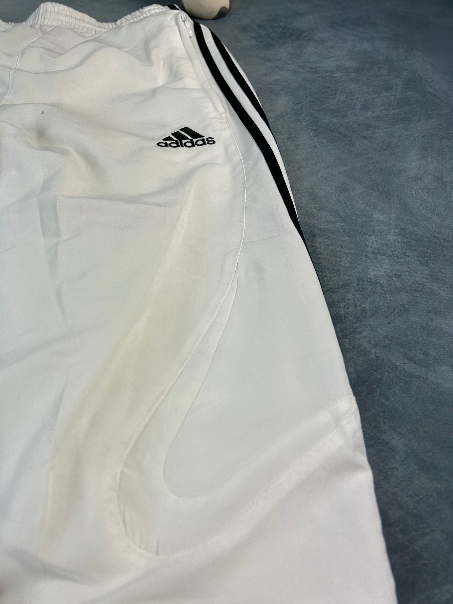 Retro Deutschland Tracksuit 2006 (Size S)