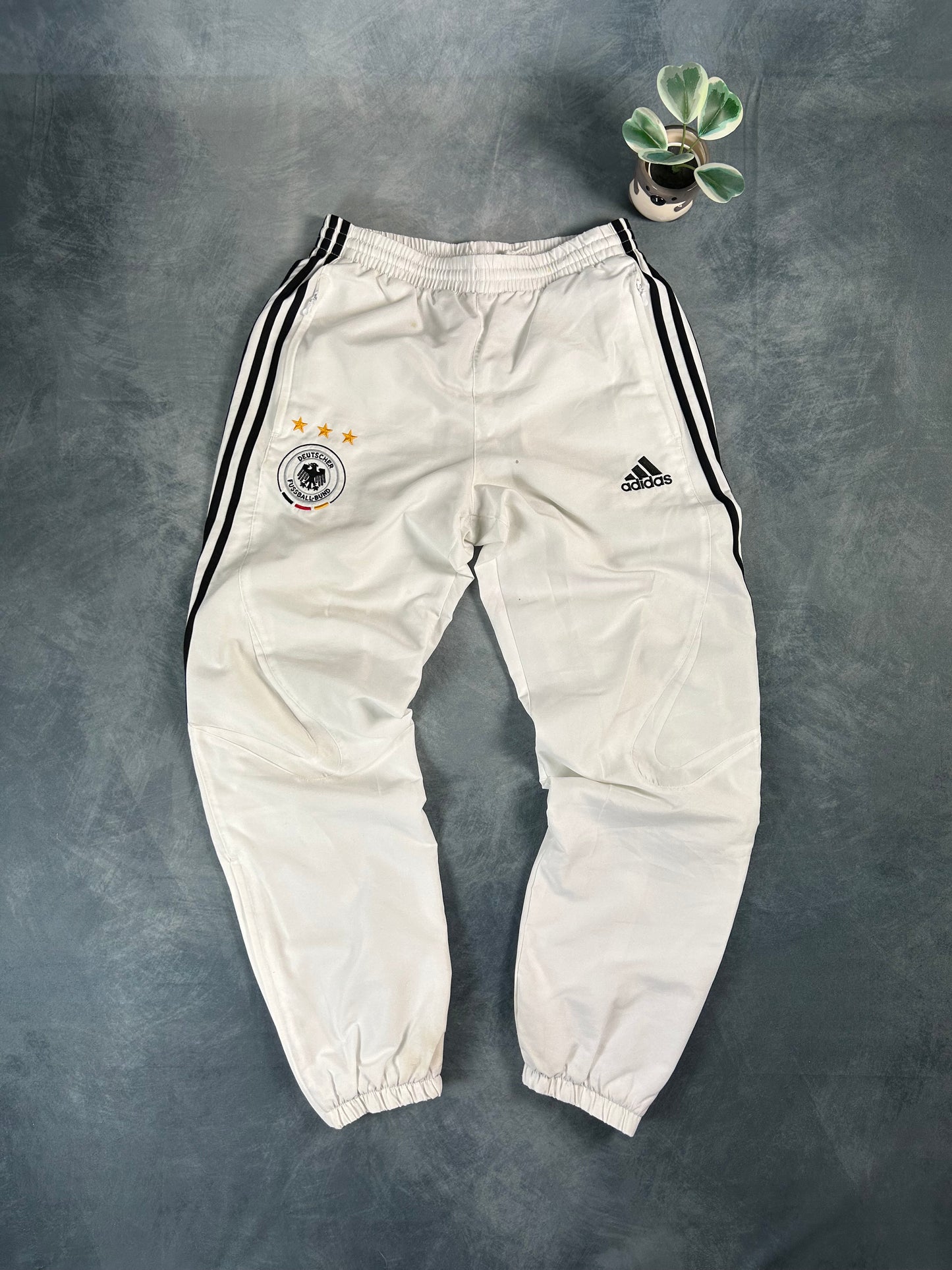 Retro Deutschland Tracksuit 2006 (Size S)