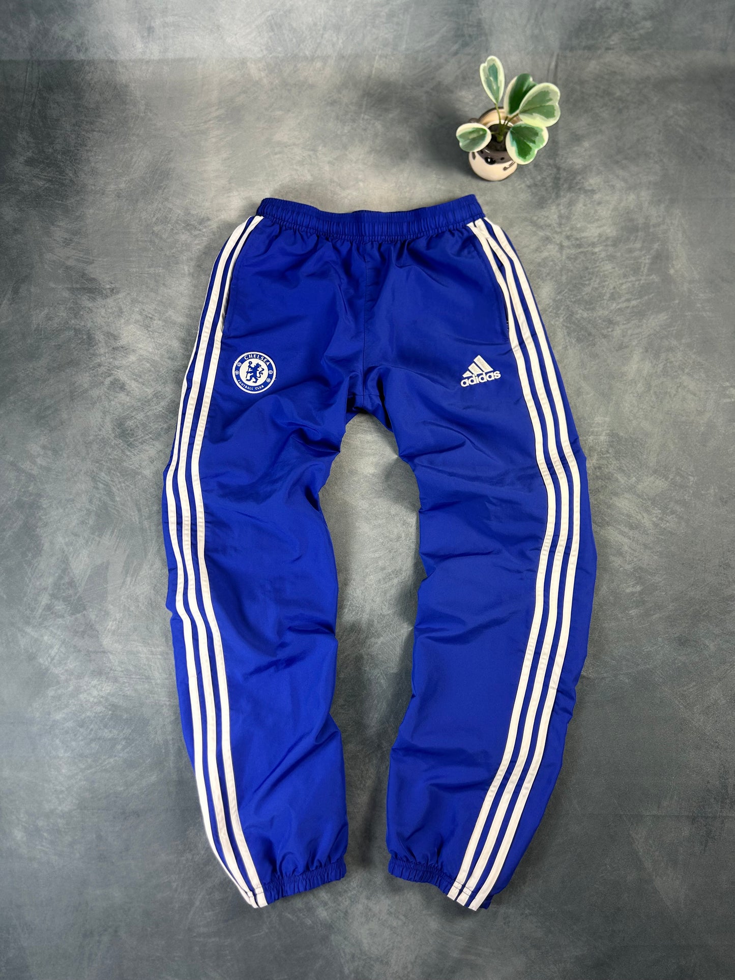 Retro Chelsea Tracksuit (Size S, Kidssize)