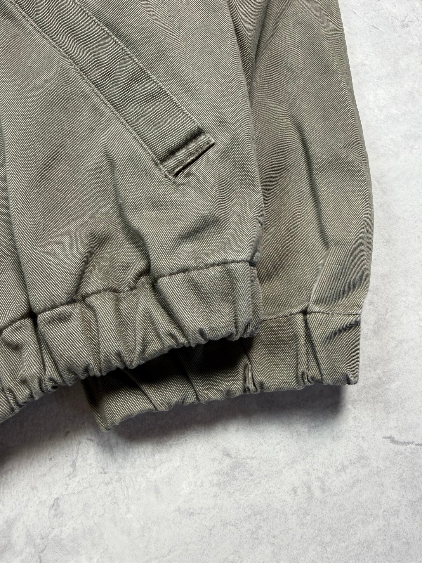 YSL Harrington Jacke (M)