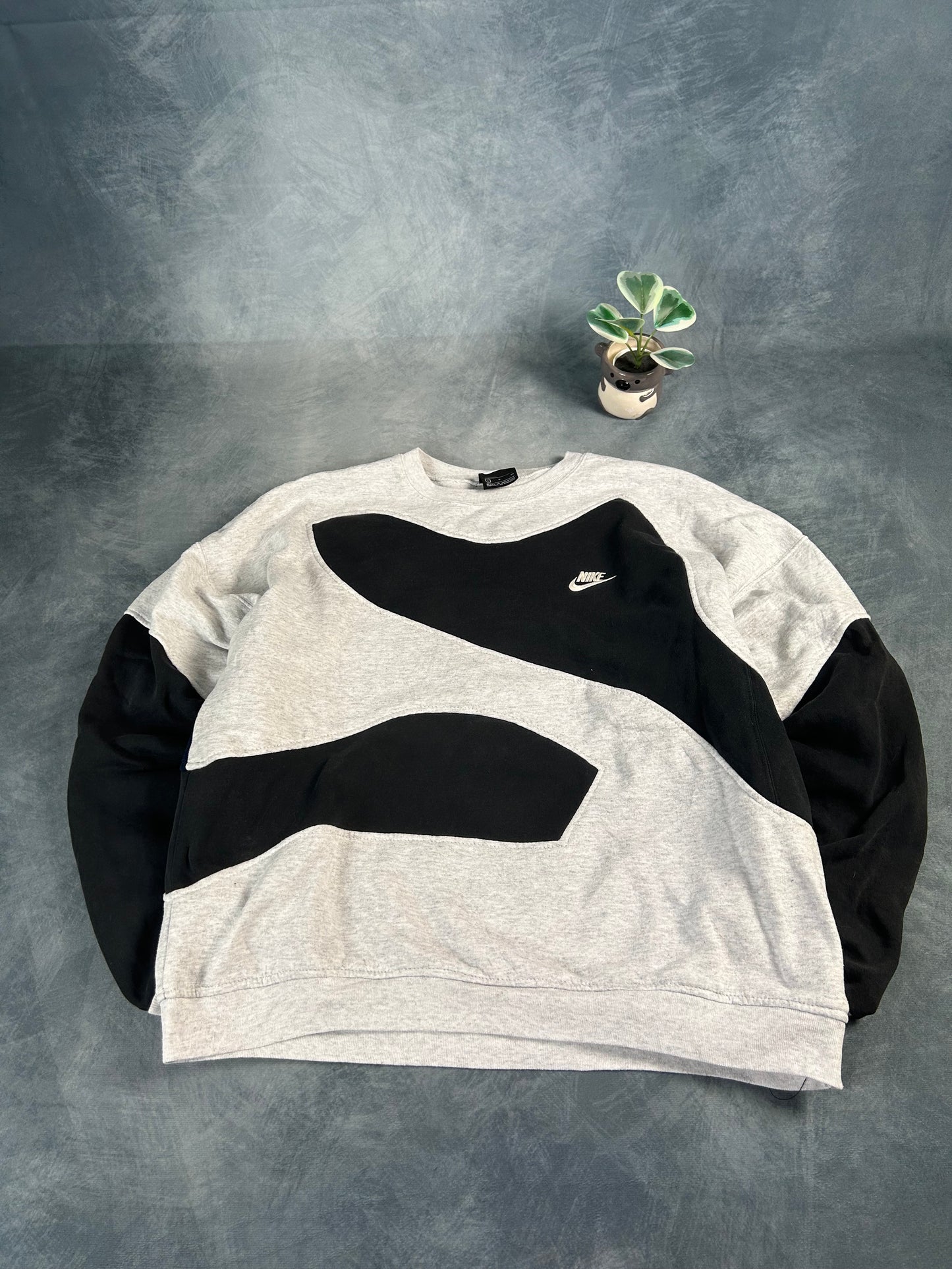 Nike Rework Sweater (Size L)