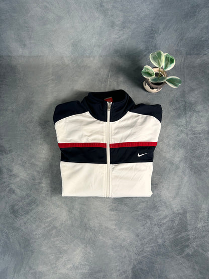 Vintage Nike Trackjacket (Size M)