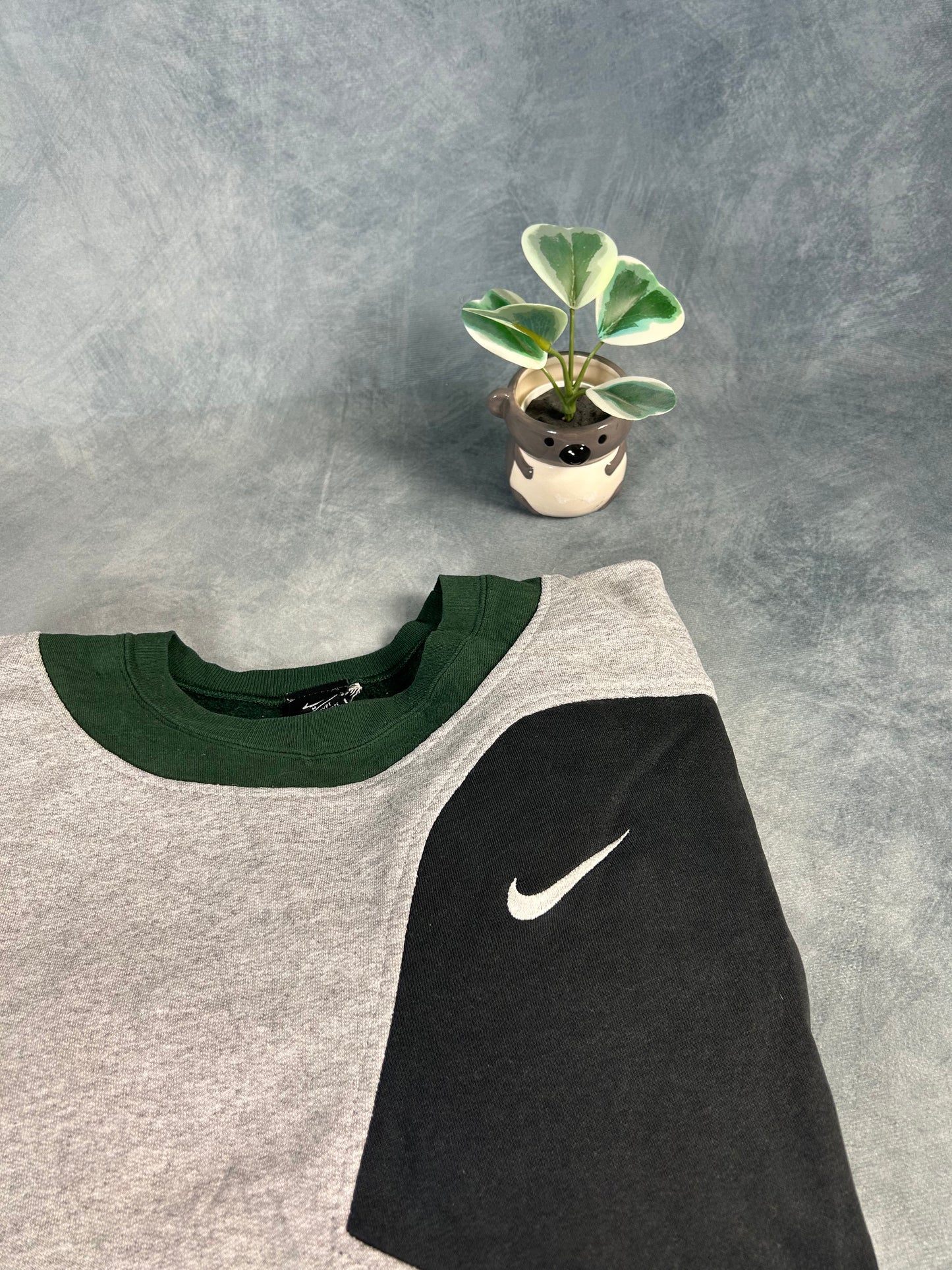 Nike Rework Sweater (Size M)