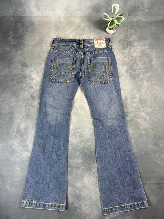 Vintage True Religion Jeans (Joey, Size 29 M)