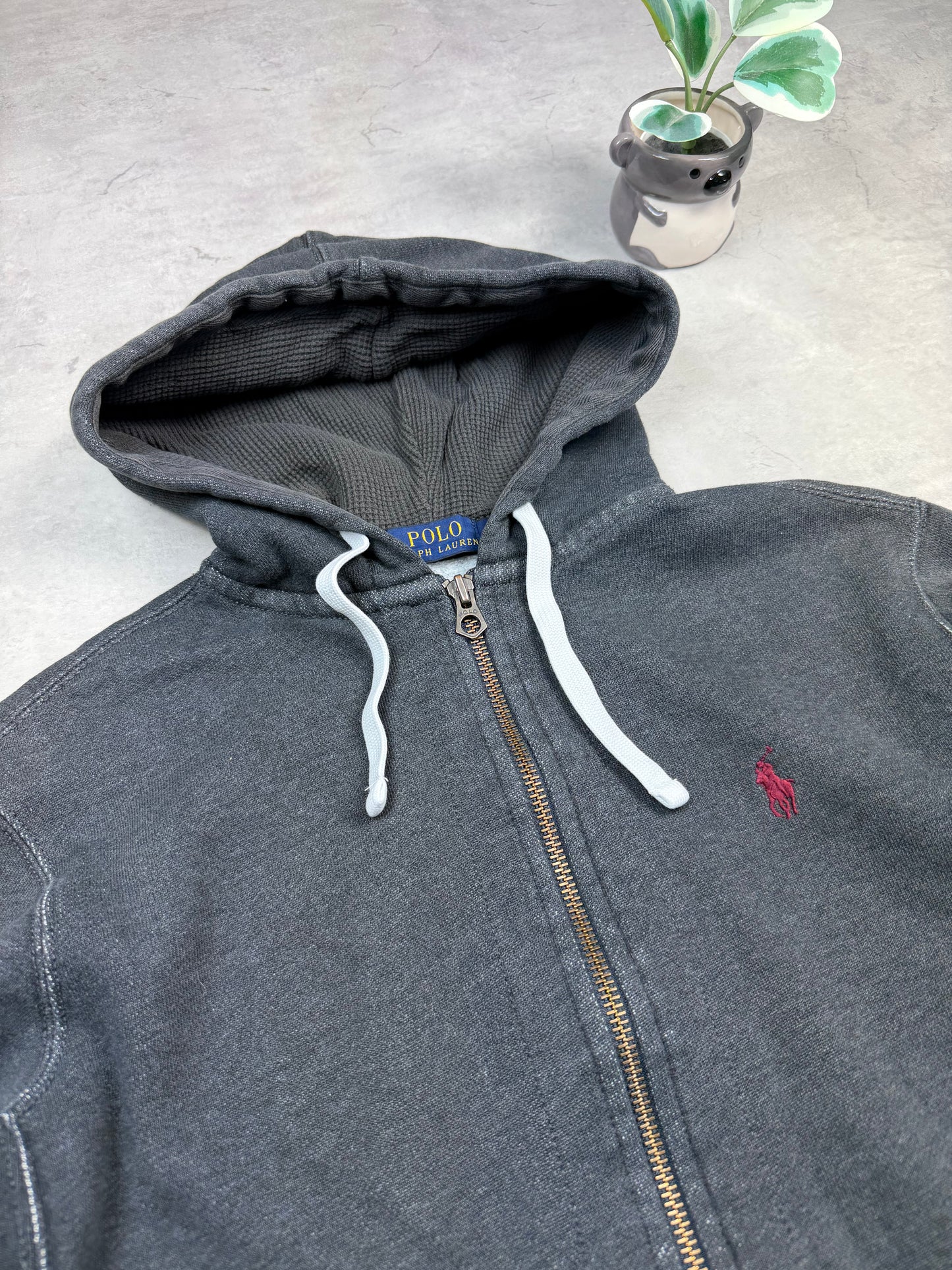 Ralph Lauren Zipper (M)